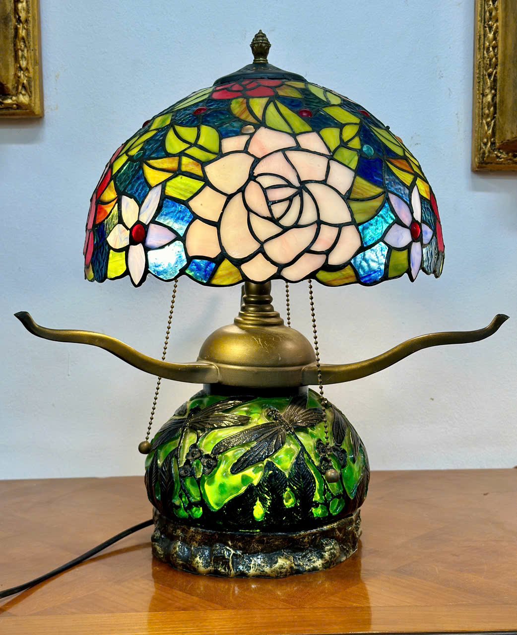 Đèn Ngủ Hiện Đại Sang Trọng